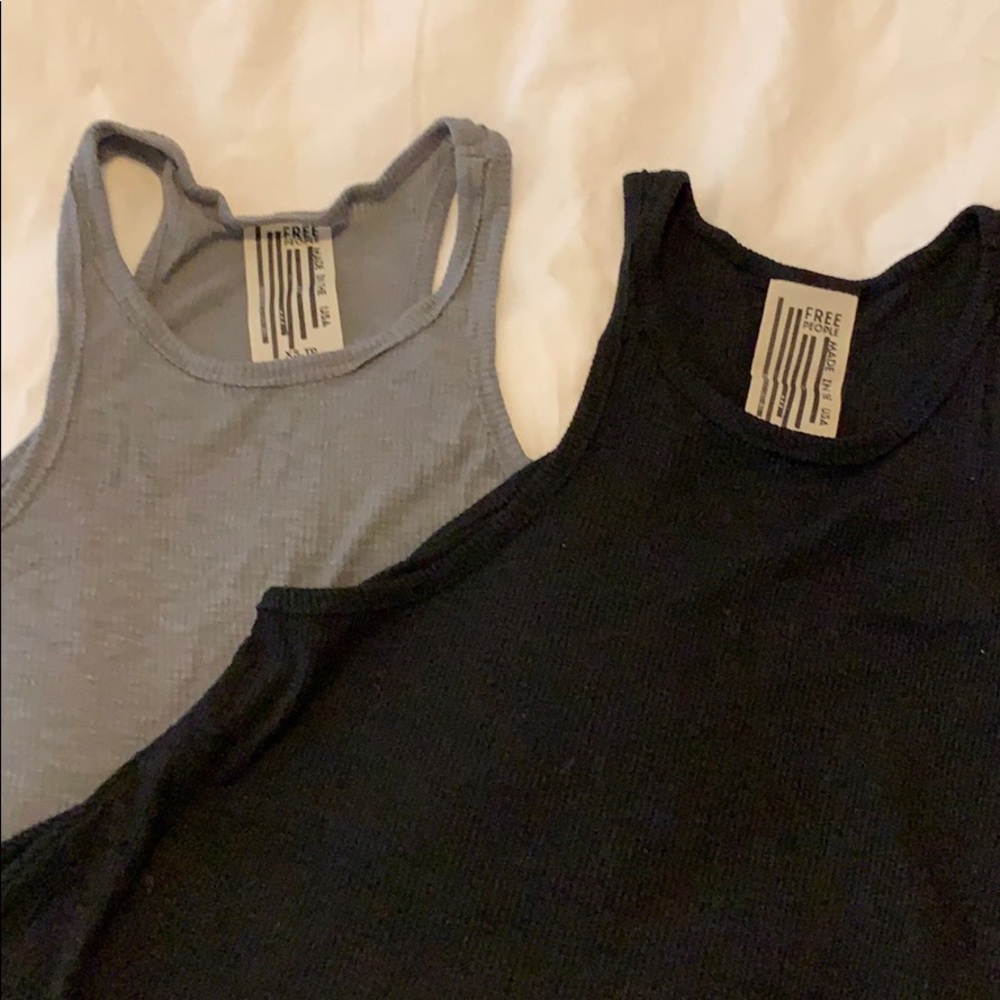 Free People Tank